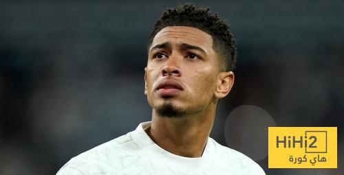 عودة بيلينغهام تضع اربيلوا في معضلة