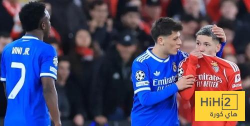 غاري لينكر يكشف رأيه في قضية فينيسيوس وبريستياني