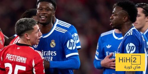 في الكورة : ردود الفعل في شوارع لشبونة على قضية بريستياني وفينيسيوس ؟