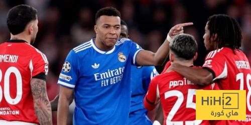 مستقبل بريستياني في خطر بسبب قضية فينيسيوس