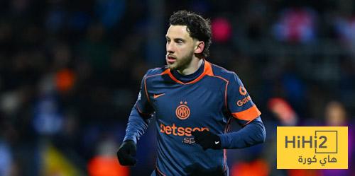 نتيجة آخر مباراة بين الإنتر وليتشي نتيجة آخر مباراة بين الإنتر وليتشي