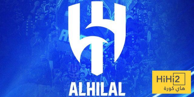 قبل الكلاسيكو .. أنباء مطمئنة من العيادة الطبية للهلال !