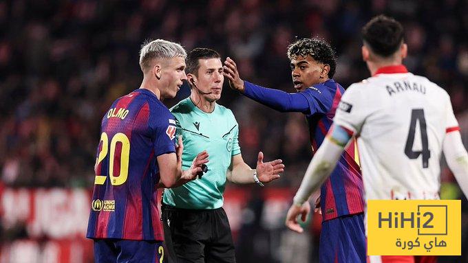 مارتين يشكك في التحكيم الإسباني !