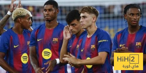 صوره : هل الليغا تحارب برشلونة في شهر رمضان …؟!