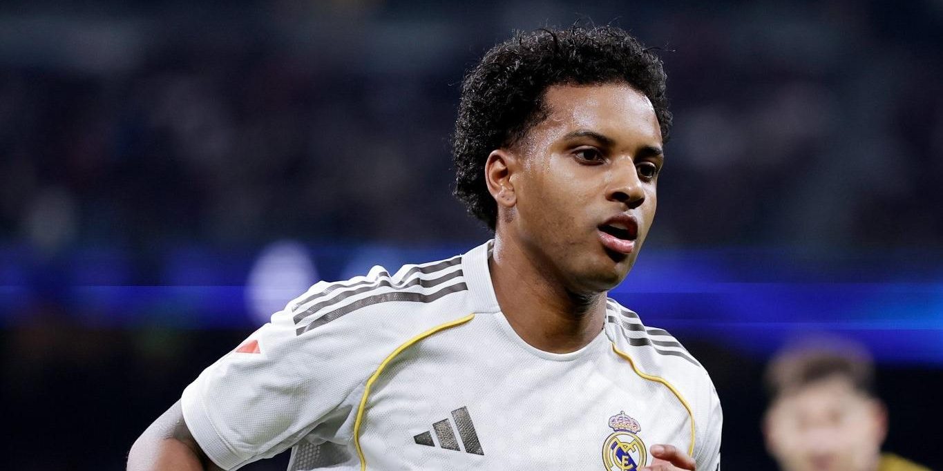 غيابات ريال مدريد عن مواجهة أوساسونا