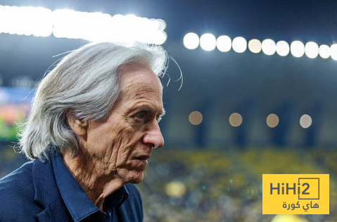 خيسوس يكشف خطة النصر الغامضة ! 2 خيسوس يكشف خطة النصر الغامضة ! 1