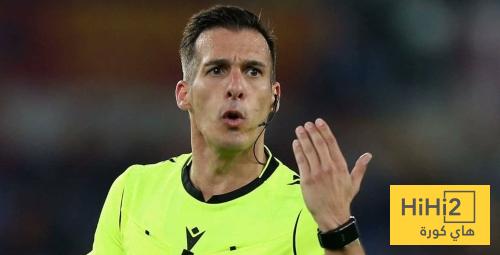 حكم سابق يشن هجوما ضد لجنة الحكام الاسبانية حكم سابق يشن هجوما ضد لجنة الحكام الاسبانية