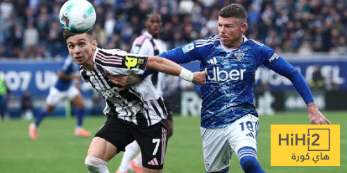 تشكيلة يوفنتوس المتوقعة ضد كومو في الدوري الإيطالي تشكيلة يوفنتوس المتوقعة ضد كومو في الدوري الإيطالي