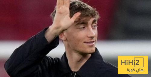 موقف هويسين من مواجهة بنفيكا