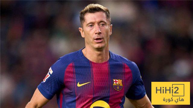 ليفاندوفسكي يتفوق على الجميع 2 ليفاندوفسكي يتفوق على الجميع 1