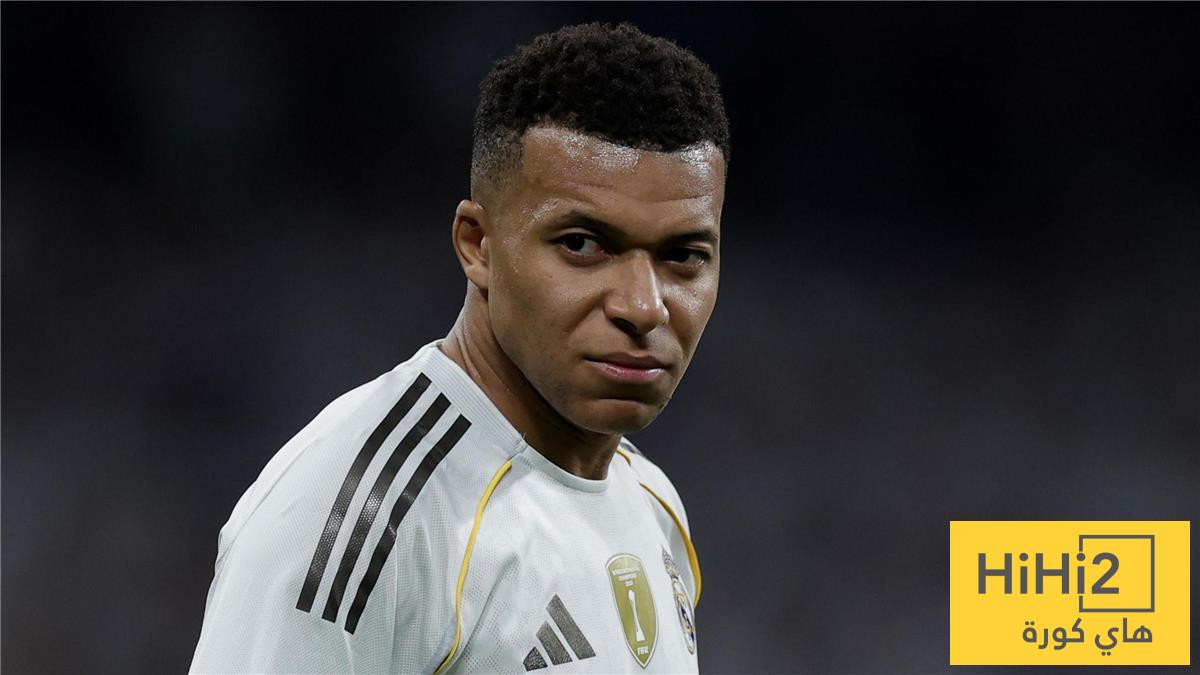 باريس يسدد دفعة من مستحقات مبابي