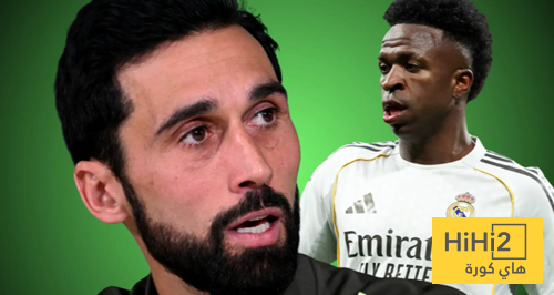 ما فعله أربيلوا مع فينيسيوس كان مثاليا !