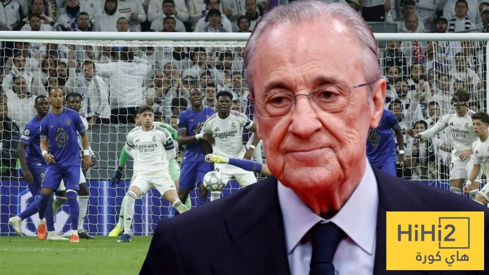 في الكورة : هذا اللاعب يهدد استراتيجية ريال مدريد