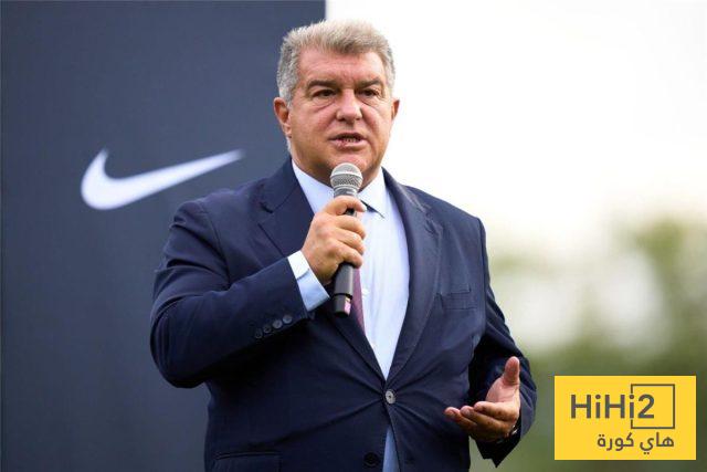 لابورتا يحارب الجميع 1