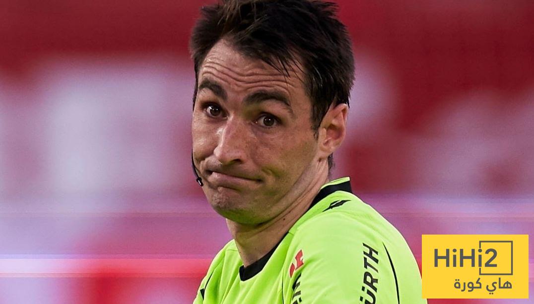 نتائج الأندية السعودية مع حكم مباراة الكلاسيكو بين الهلال والاتحاد ! نتائج الأندية السعودية مع حكم مباراة الكلاسيكو بين الهلال والاتحاد !