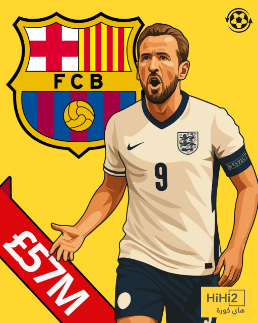 هل يحسم هاري كين انتخابات برشلونة؟ 2 هل يحسم هاري كين انتخابات برشلونة؟ 1