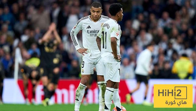 ثلاثي الريال في خطر..!!