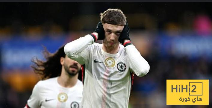 في الكورة : تفوق كبير لـ تشيلسي على بيرنلي