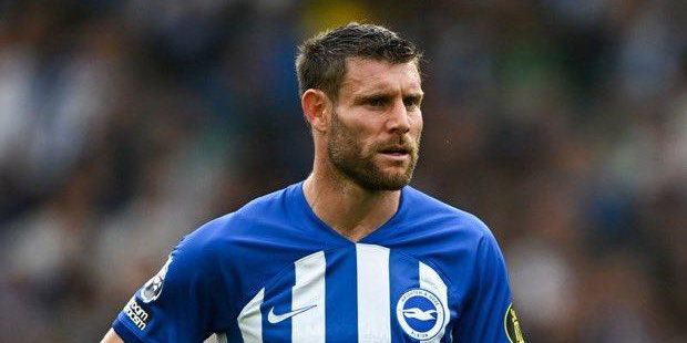 ميلنر الأكثر مشاركة في تاريخ الدوري الانجليزي