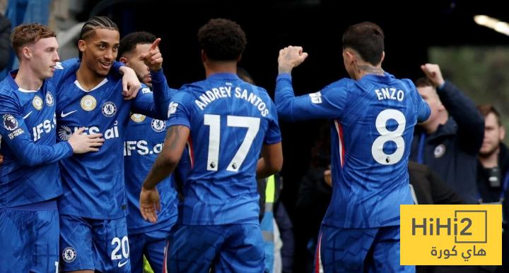 إحصائيات 65 دقيقة بين تشيلسي و بيرنلي إحصائيات 65 دقيقة بين تشيلسي و بيرنلي