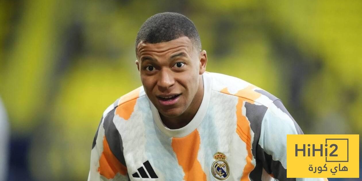 حارس ميتز السابق يكشف الوجه القبيح لكيليان مبابي