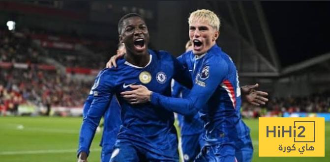 في الكورة : رقم مميز لـ كايسيدو في الشوط الأول أمام بيرنلي