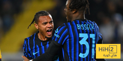 تقييم لاعبي إنتر ميلان ضد ليتشي في الدوري الإيطالي تقييم لاعبي إنتر ميلان ضد ليتشي في الدوري الإيطالي