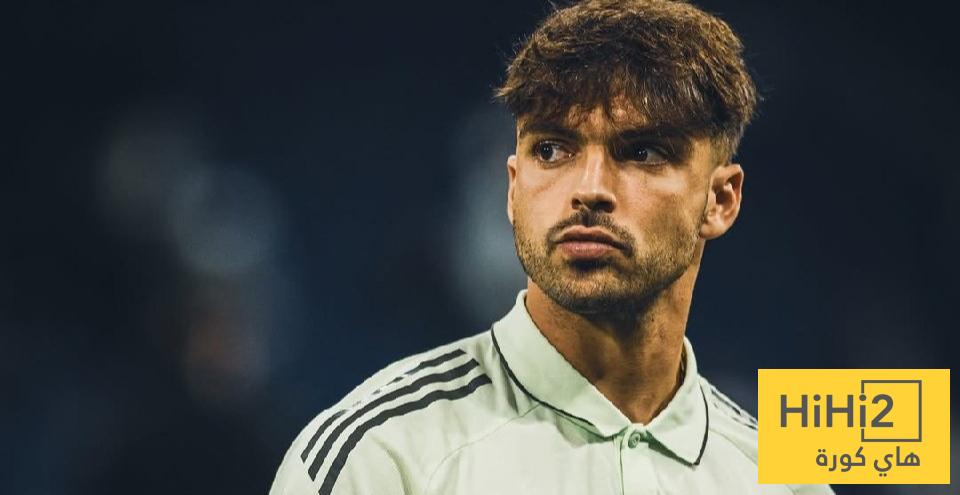 هجوم كبير على أسينسيو بعد الخسارة أمام أوساسونا هجوم كبير على أسينسيو بعد الخسارة أمام أوساسونا