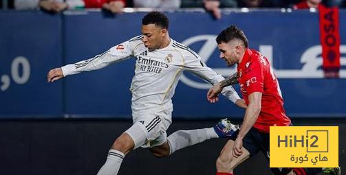 الصورة التي اظهرها الـ VAR في ركلة جزاء اوساسونا ضد الريال