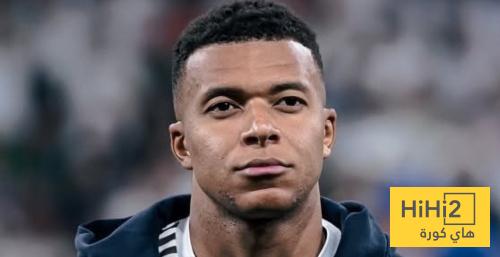 كيليان مبابي تحول الى لاعب اضافي مع فريق اوساسونا