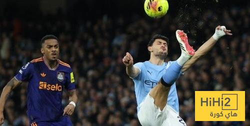 احصائيات الشوط الاول من مباراة مانشستر سيتي ضد نيوكاسل 2 احصائيات الشوط الاول من مباراة مانشستر سيتي ضد نيوكاسل 1