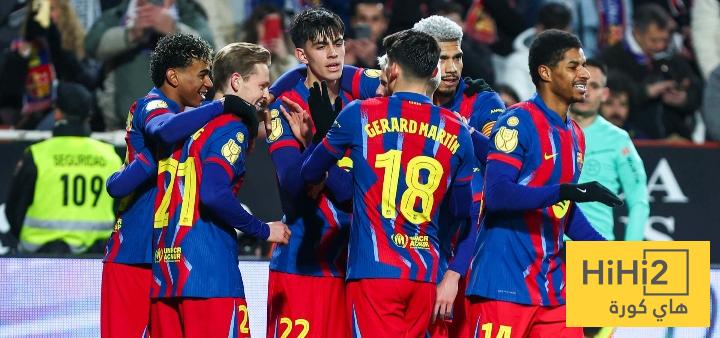 هل تتكرر صدفة 2011 لبرشلونة بعد فوز أوساسونا على ريال مدريد ؟