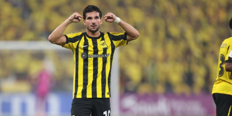 حسام عوار يواصل التألق ! حسام عوار يواصل التألق !