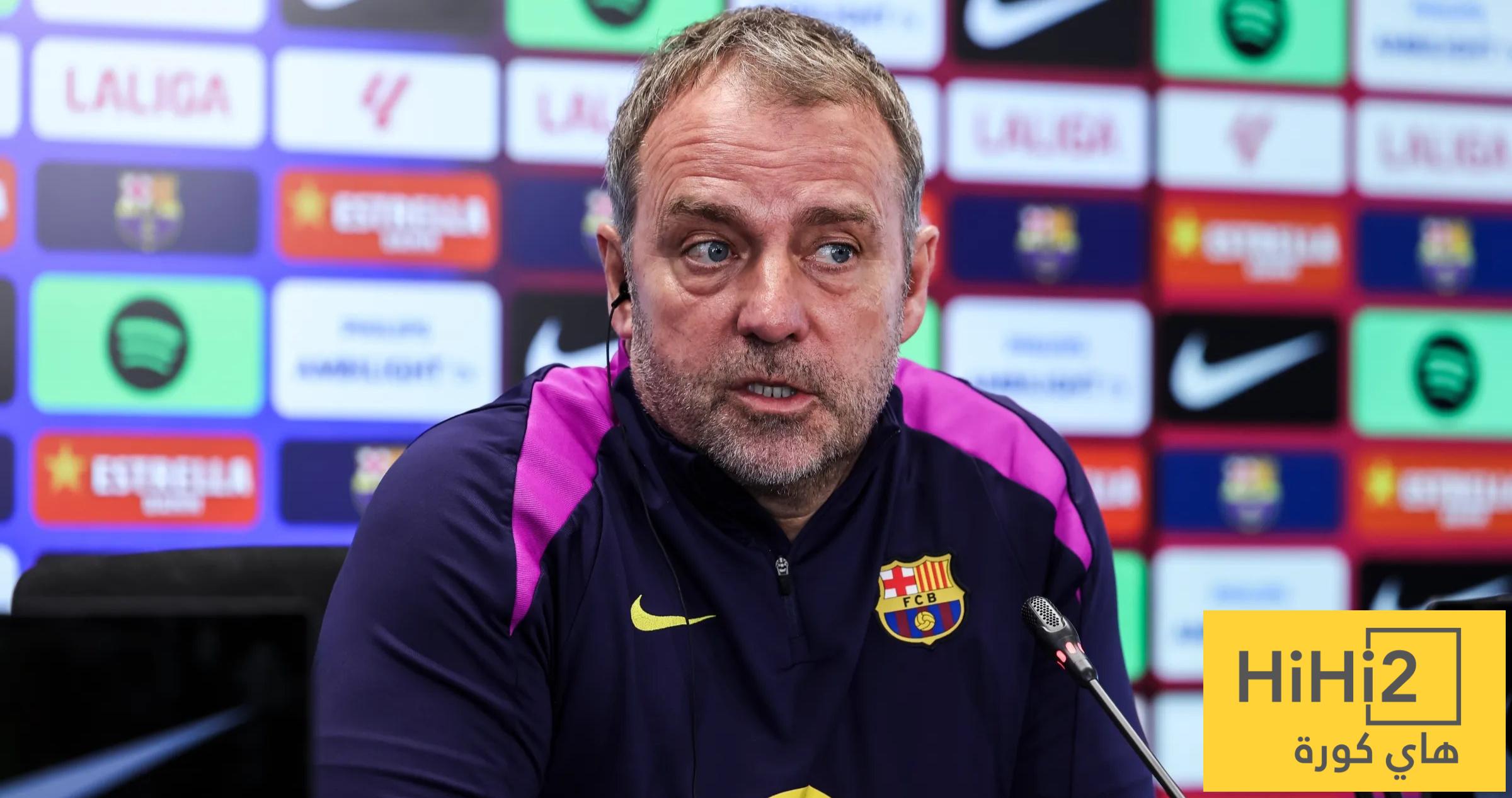 تشكيلة ماركا المتوقعة لبرشلونة أمام ليفانتي