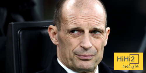 أليغري يشدد على أهمية الفوز على بارما أليغري يشدد على أهمية الفوز على بارما