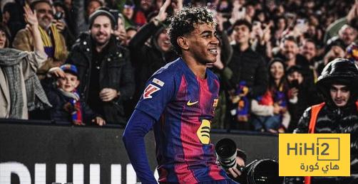 المخاطرة ممنوعة مع لامين .. ” كل شيء محسوب ” ..! المخاطرة ممنوعة مع لامين .. ” كل شيء محسوب ” ..!