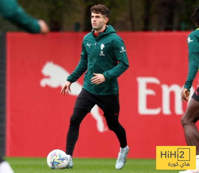 نتيجة آخر مباراة بين ميلان وبارما 2 نتيجة آخر مباراة بين ميلان وبارما 1