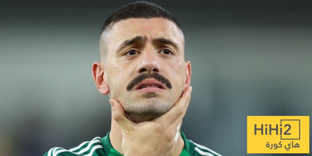 الأهلي يراقب حالة ديميرال ! الأهلي يراقب حالة ديميرال !