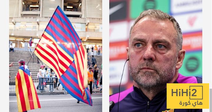 في الكورة : الجماهير تتوافد على ملعب برشلونة قبل مواجهة ليفانتي