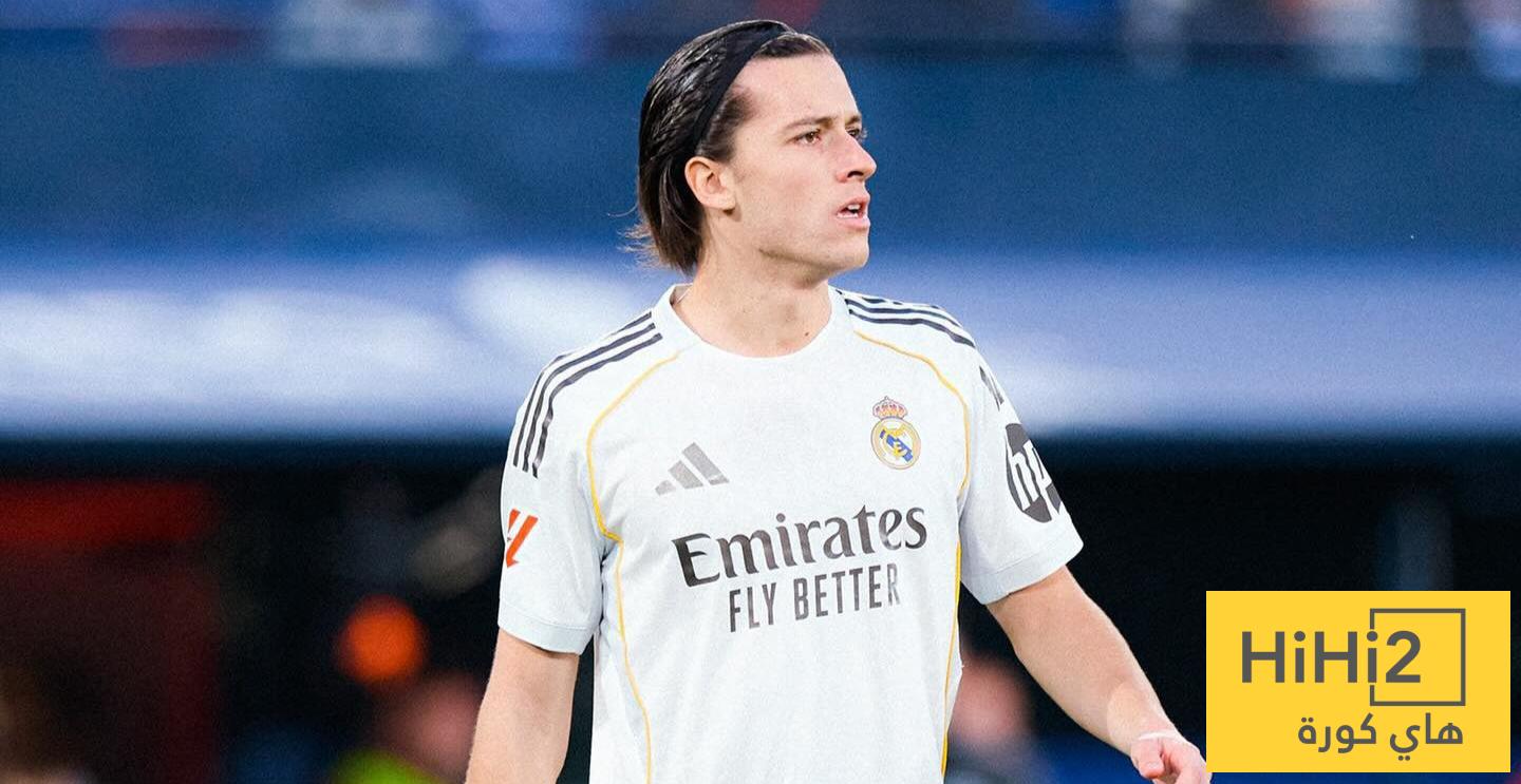 كلمات كاريراس بعد الهزيمة أمام أوساسونا