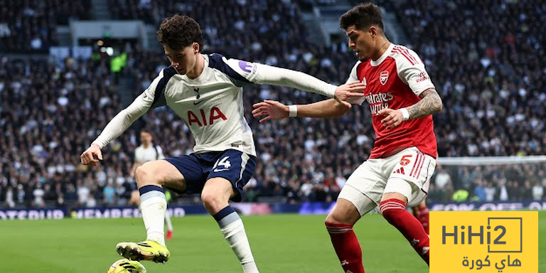 احصائيات الشوط الاول من مباراة ارسنال وتوتنهام احصائيات الشوط الاول من مباراة ارسنال وتوتنهام