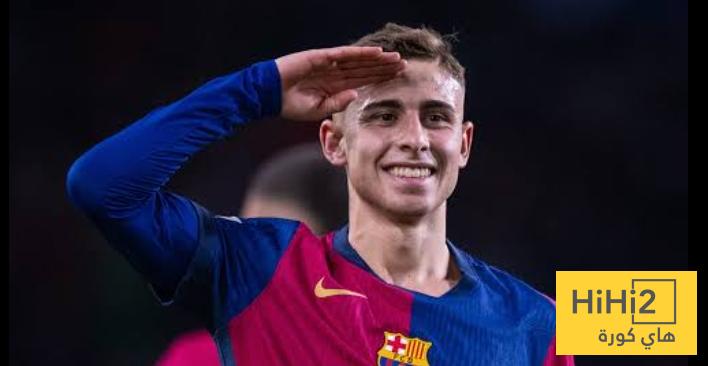 في الكورة : احصائيات فيرمين لوبيز أمام ليفانتي