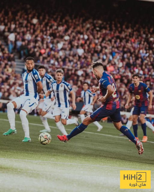 منشور اريك غارسيا بعد الفوز على ليفانتي 2 منشور اريك غارسيا بعد الفوز على ليفانتي 1