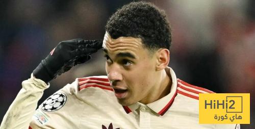 تعليق موسيالا على حادثة فينيسيوس وبريستياني تعليق موسيالا على حادثة فينيسيوس وبريستياني