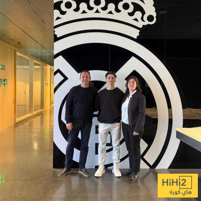 بعد تجديد عقده .. ماذا تعرف عن موهبة الريال ماركو كومباني؟ 4 بعد تجديد عقده .. ماذا تعرف عن موهبة الريال ماركو كومباني؟ 3