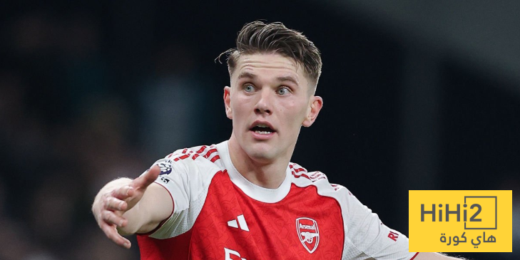 في الكورة : إشادة خاصة من أرتيتا بنجم أرسنال