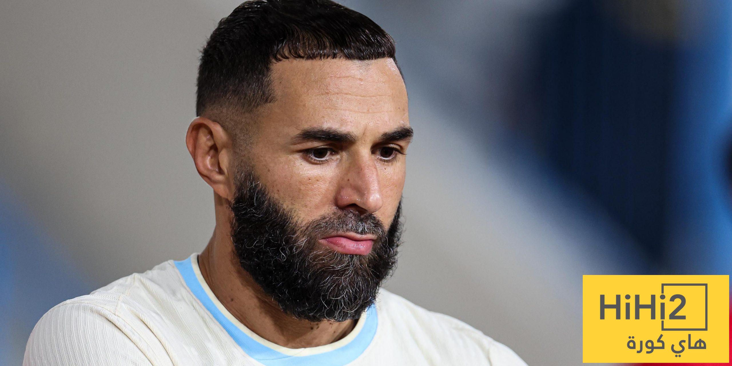 فوائد رحيل كريم بنزيما عن الاتحاد ! فوائد رحيل كريم بنزيما عن الاتحاد !