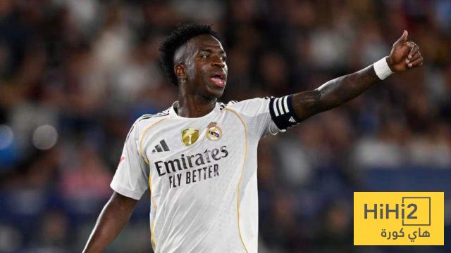 مانشستر سيتي يحاول إغراء فينيسيوس 1