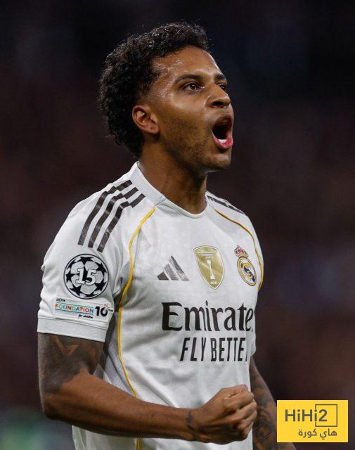 ريال مدريد ينتظر رودريغو أمام خيتافي 2 ريال مدريد ينتظر رودريغو أمام خيتافي 1