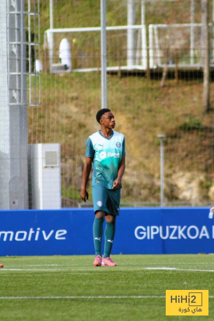 ريال مدريد يقترب من ضم موهبة جديدة 2 ريال مدريد يقترب من ضم موهبة جديدة 1